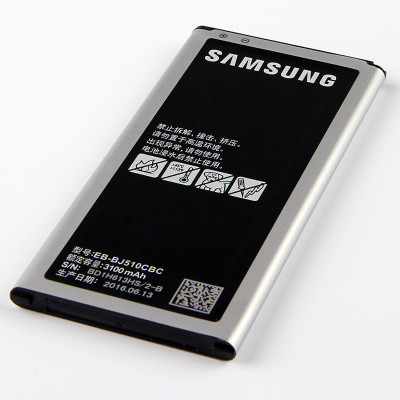 Батерии Батерии за Samsung Оригинална батерия EB-BJ510CBC за Samsung Galaxy J5 2016 J510F